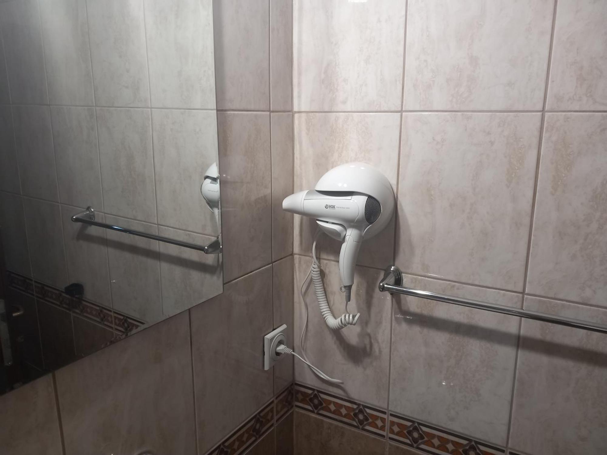 Apartment Filipovic พอดโกริกา ภายนอก รูปภาพ