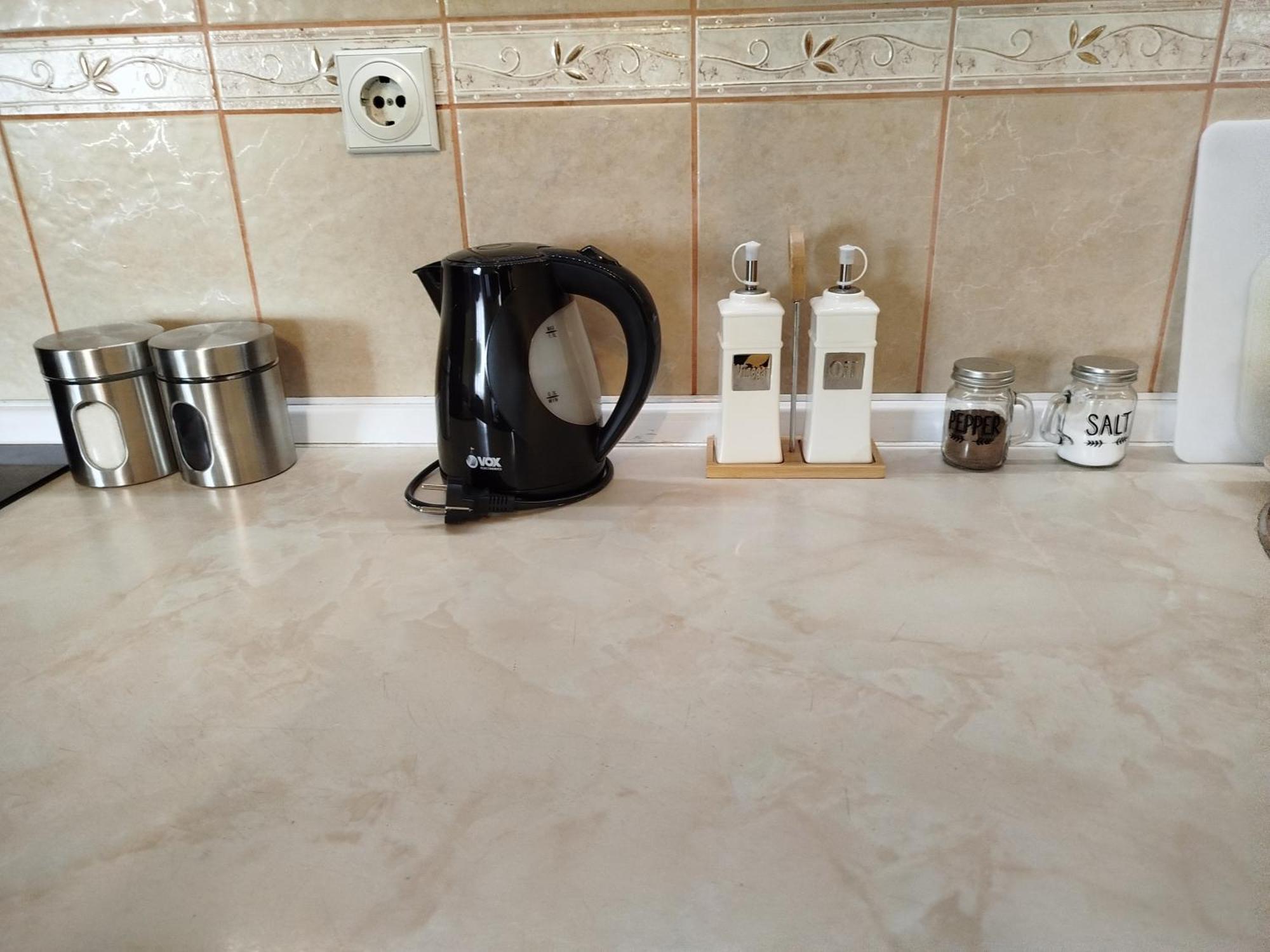 Apartment Filipovic พอดโกริกา ภายนอก รูปภาพ