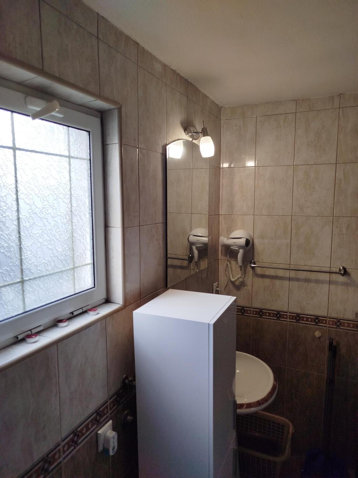 Apartment Filipovic พอดโกริกา ภายนอก รูปภาพ